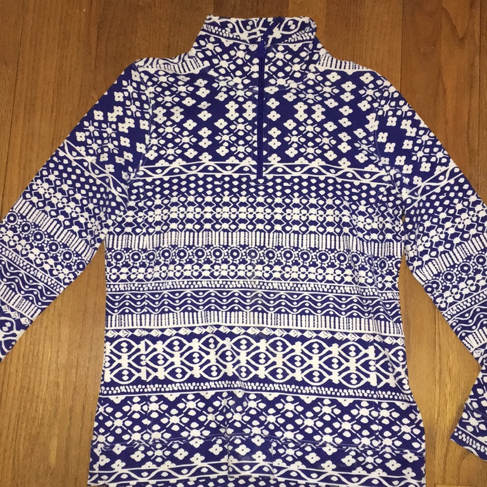 BRAND NEW VINEYARD VINES PULLOVER